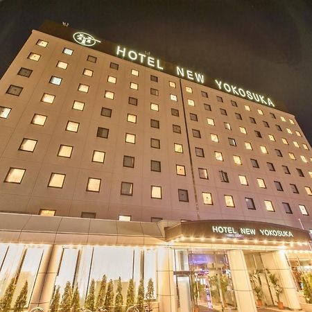 Hotel New יוקוסוקה מראה חיצוני תמונה