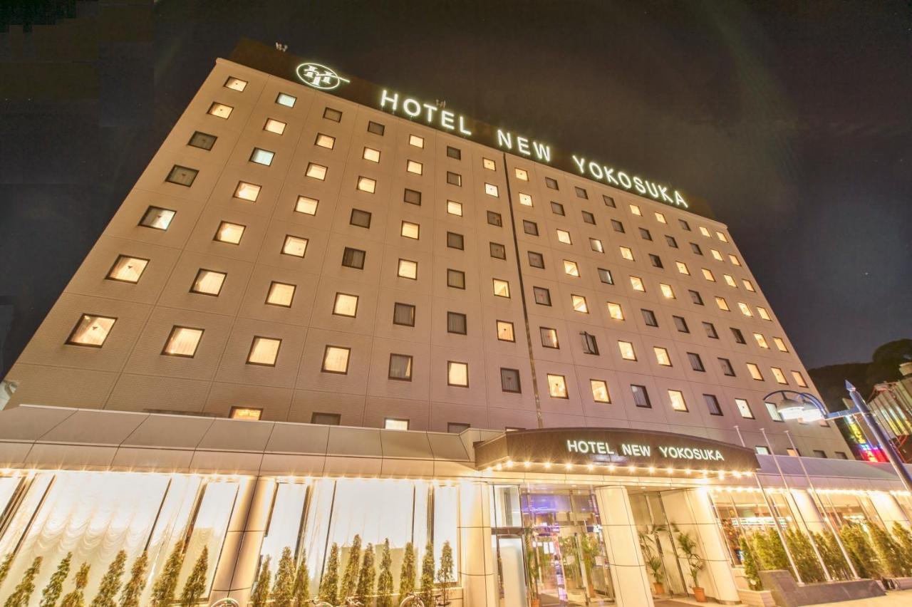 Hotel New יוקוסוקה מראה חיצוני תמונה